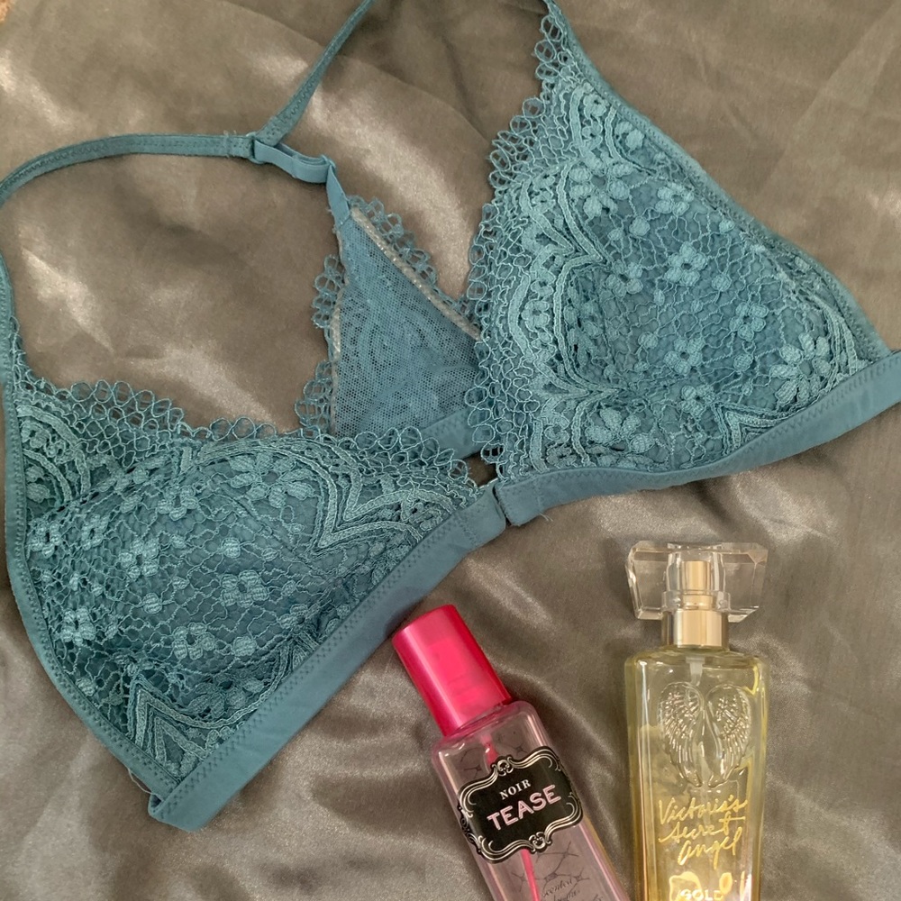 Victoria’s Secret Bralette